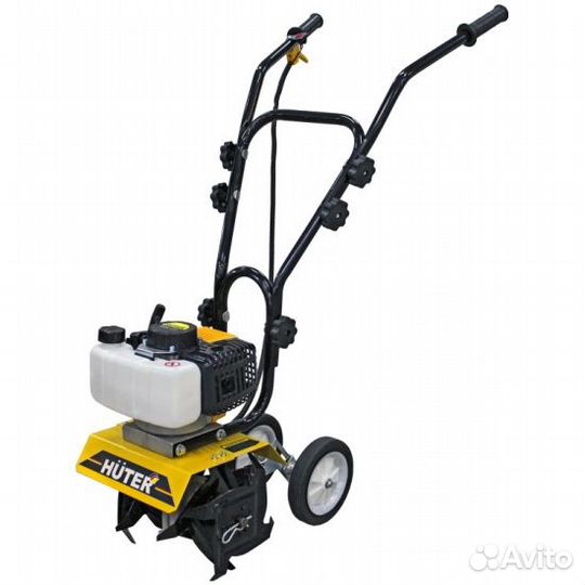 Мото Культиватор GMC - 2.8 Huter