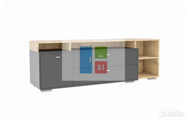 Тумба под тв