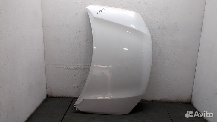 Капот Lexus RX, 2010