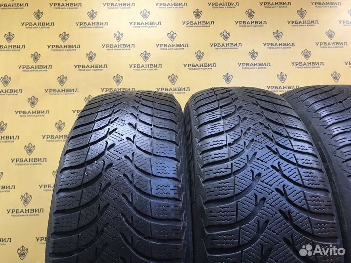 Michelin Alpin A4 195/60 R15 88T