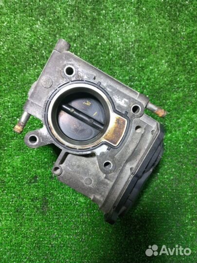 Дроссельная заслонка Mazda Mazda3 BK LF17 2008