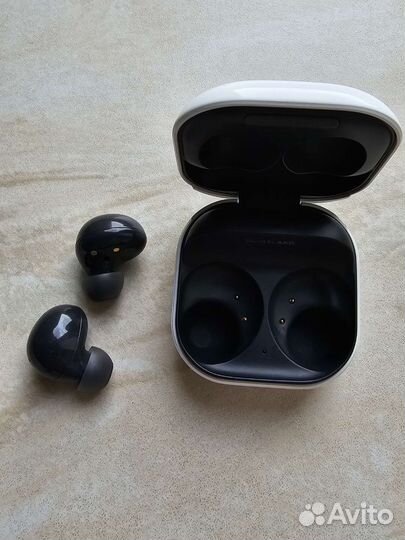 Беспроводные наушники