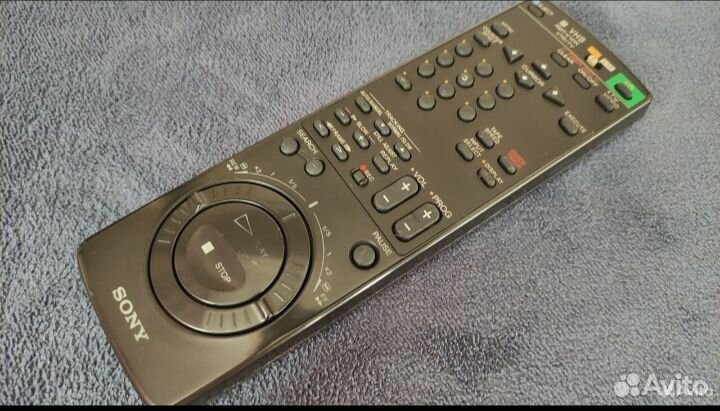 Пульт ду sony