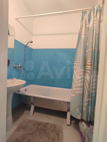 1-к. квартира, 41 м², 8/9 эт.