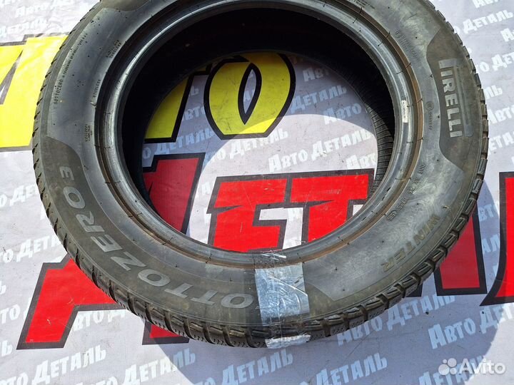 Pirelli Winter Sottozero 3 225/60 R18