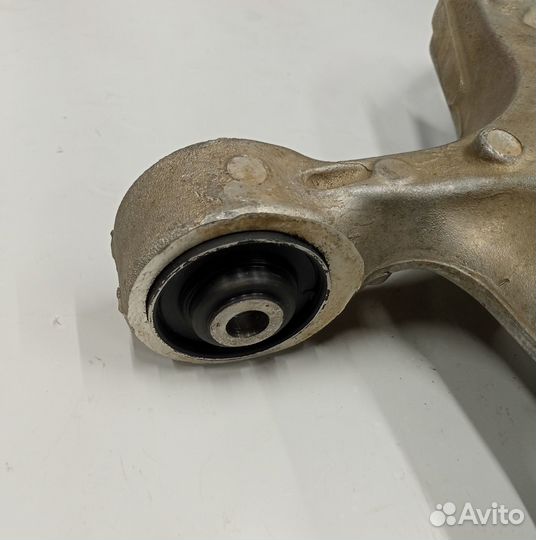 Сайлентблоки задней подвески Форд Мондео 5 2014+