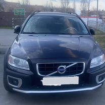 Volvo XC70 2.4 AT, 2009, 229 000 км, с пробегом, цена 1 200 000 руб.