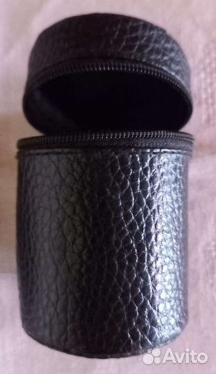 Фляга и стопки