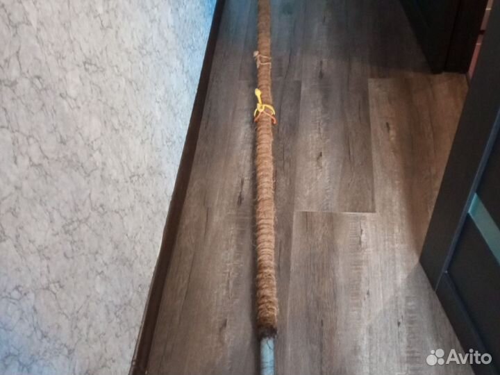 Опора для комнатных растений