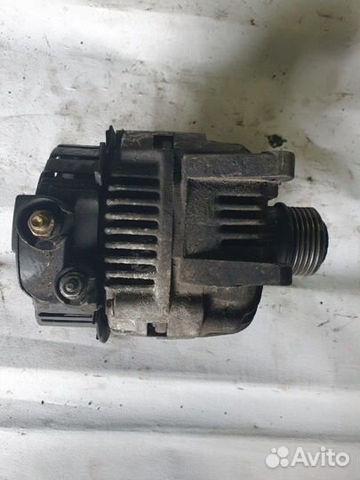 Генератор Mercedes 1997-2004