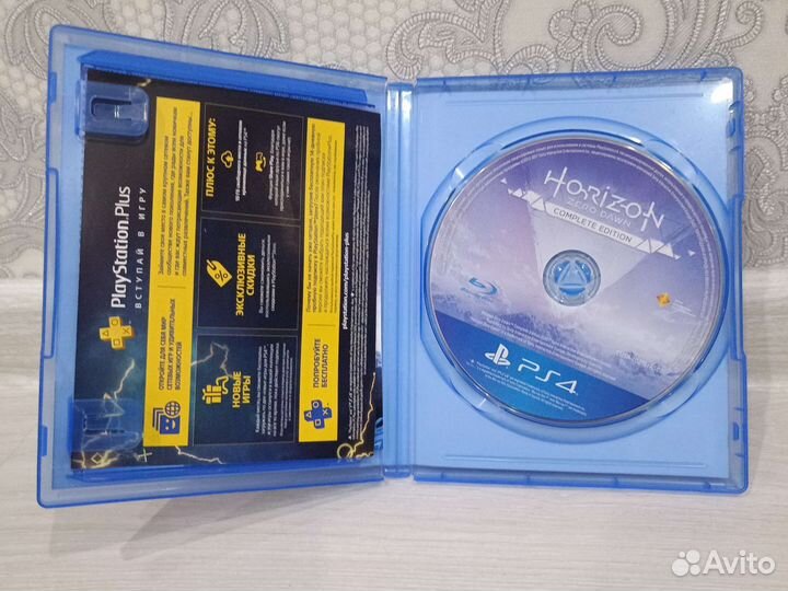 Игра для приставки