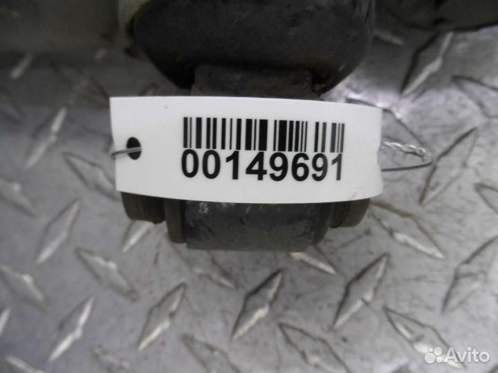 Амортизатор задний левый Mercedes-Benz E-Class