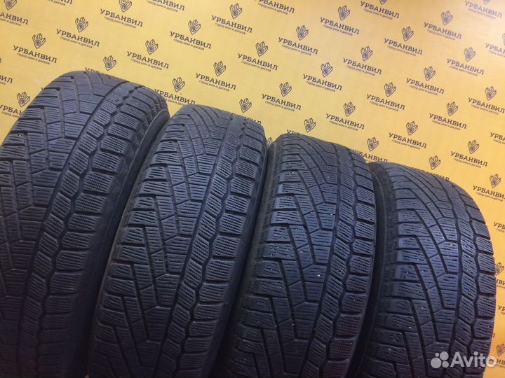 Continental ContiVikingContact 5 195/65 R15 95T