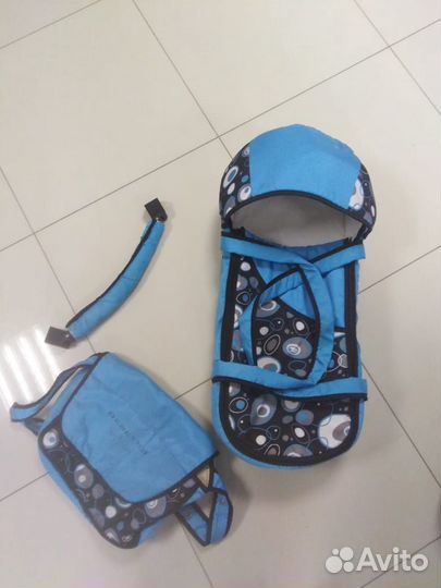 Продаю коляску