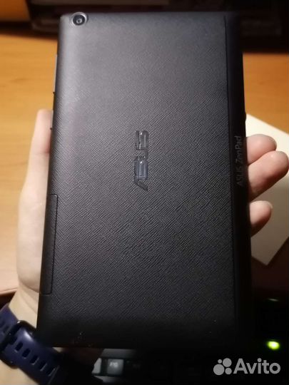 Планшет asus zenpad p001