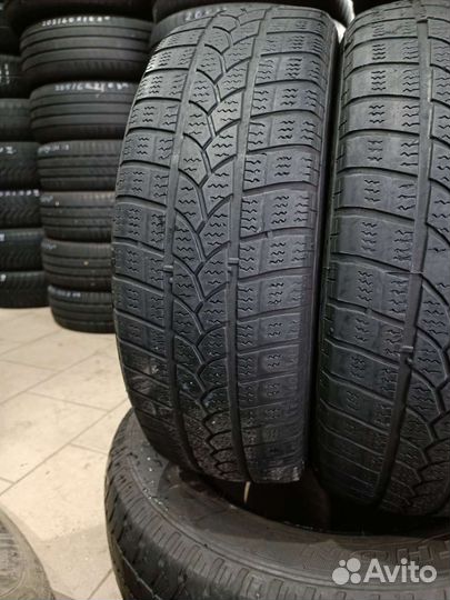 Tigar Winter 1 195/65 R15 95T