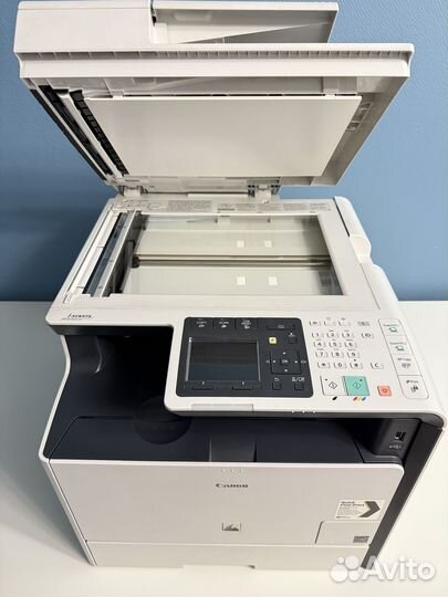 Мфу цветное Canon MF8540Cdn