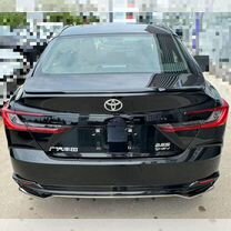 Toyota Camry 2.5 CVT, 2024, 1 км, с пробегом, цена 5 450 000 руб.