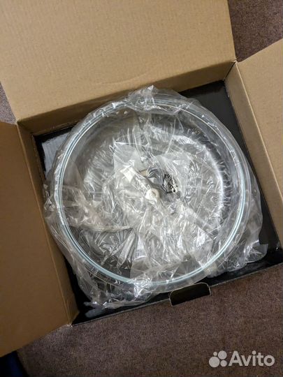 Кастрюля berghoff 2,7л