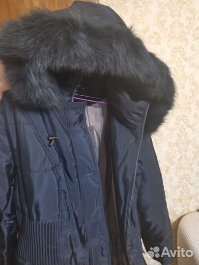 Пальто женское