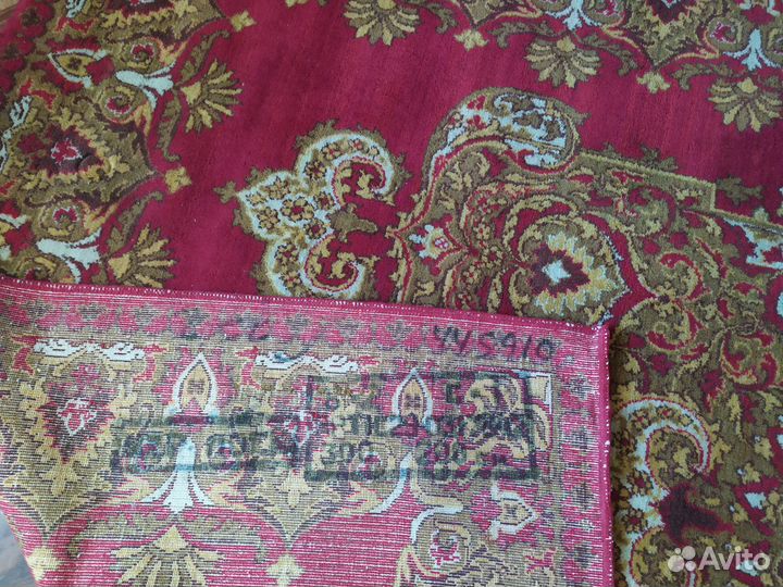 Продам ковер