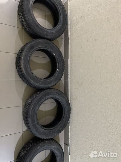 Nordman Nordman 4 18/65 R14