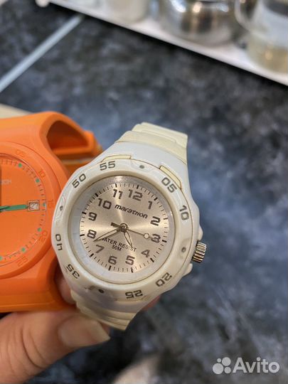 Часы наручные женские casio