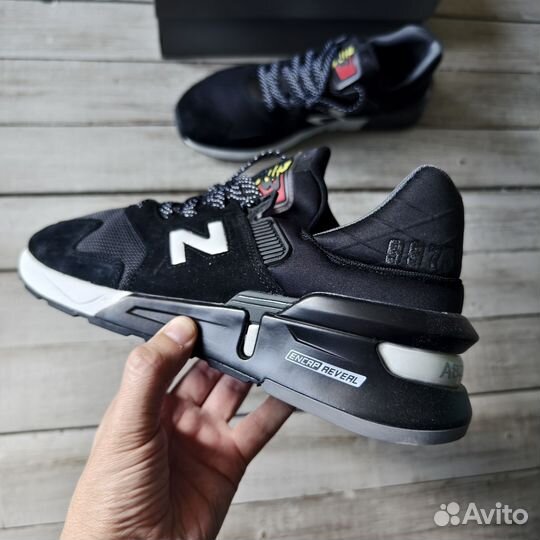 Кроссовки New Balance 997s