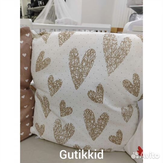 Набор постельного белья