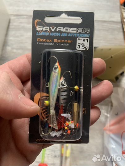 Жерлицы оснащенные