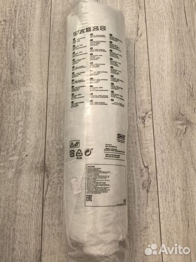 Подушка икеа слан новая в упаковке 5 шт