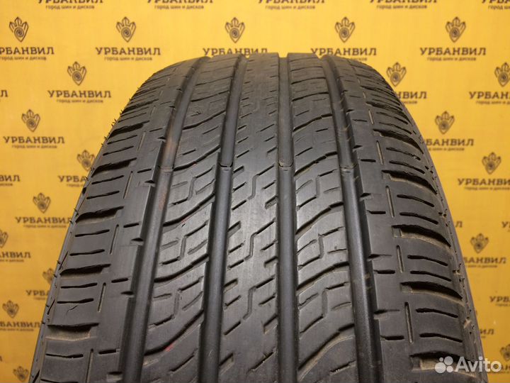 Bridgestone Turanza ER42 235/60 R18 103H