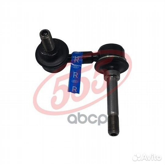 Стойка стабилизатора, передняя правая (комплект