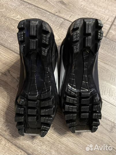 Лыжные ботинки Nordway 33 размер