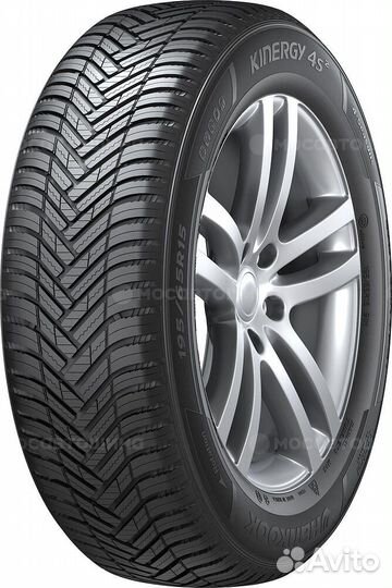 Hankook Kinergy 4S2 H750 235/55 R19