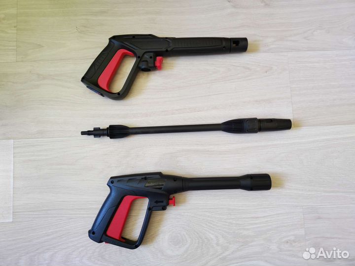 Пистолет, Насадка для мойки Bosch (Бош), Makita