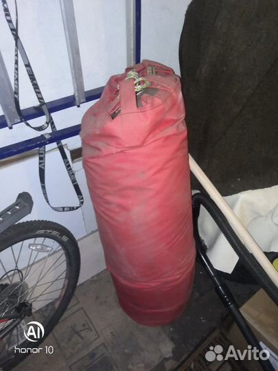 Боксерский мешок 50 кг
