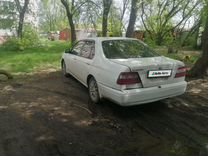 Nissan Bluebird 1.8 AT, 2001, 350 000 км, с пробегом, цена 160 000 руб.