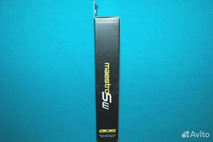 Рулевой адаптер Maestro для Harley Davidson 96-13