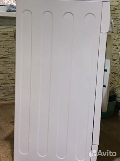 Стиральная машина LG/доставка