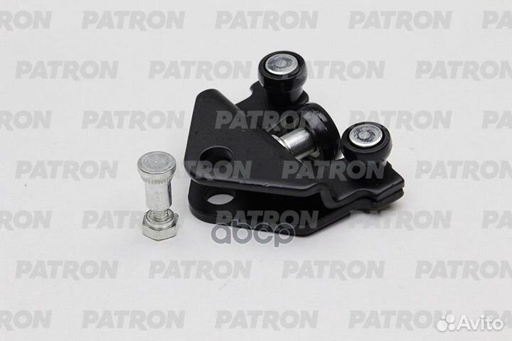 Ролик сдвижной двери (справа снизу) opel Vivaro