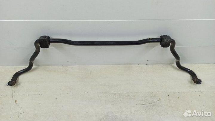 Стабилизатор поперечной устойчивости передний Bmw