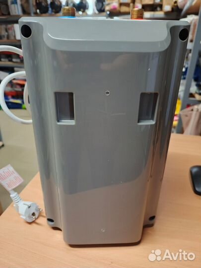 Водонагреватель haier ES 5 U