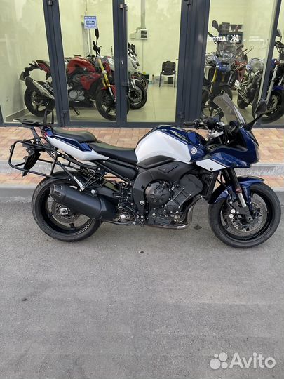 Yamaha FZ1 fazer Б/П по РФ