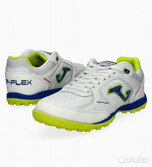 Сороконожки Joma Top Flex topw2342TF, разм. 40-45