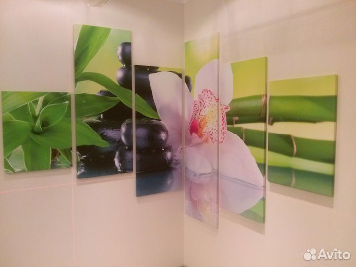 Ремонт и отделка помещений 