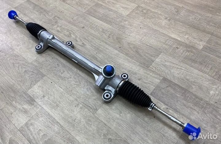 Рулевая рейка Allion/Premio 260/Isis Правый руль