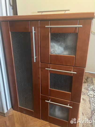 Шкаф тумба бу