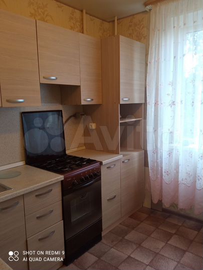 1-к. квартира, 33,5 м², 3/8 эт.
