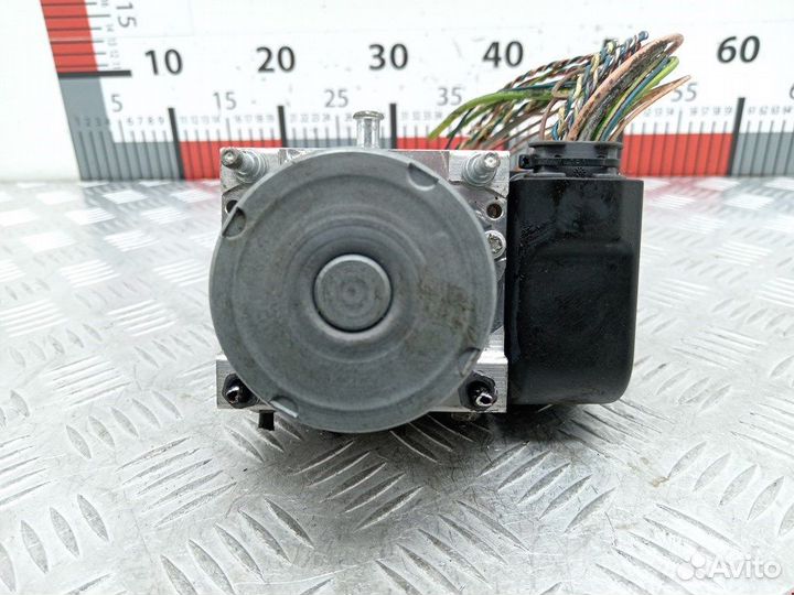 Блок ABS для Peugeot-Citroen 307 4541Q1